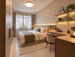 Blk 870 Tampines Vista (Tampines), HDB 4 Rooms #633442501